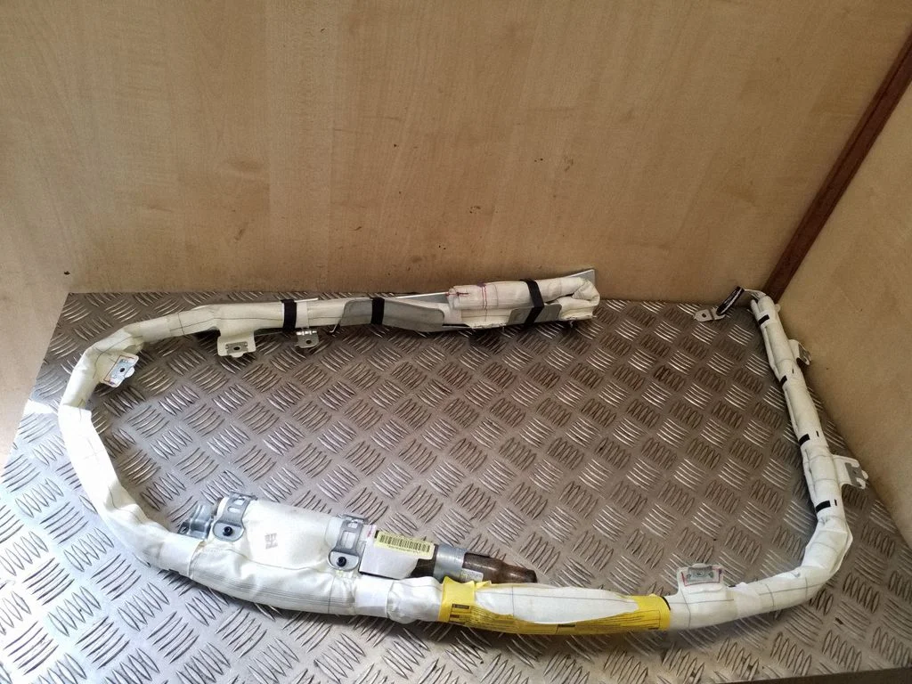Roof airbag – Toyota Verso (2009-2018)