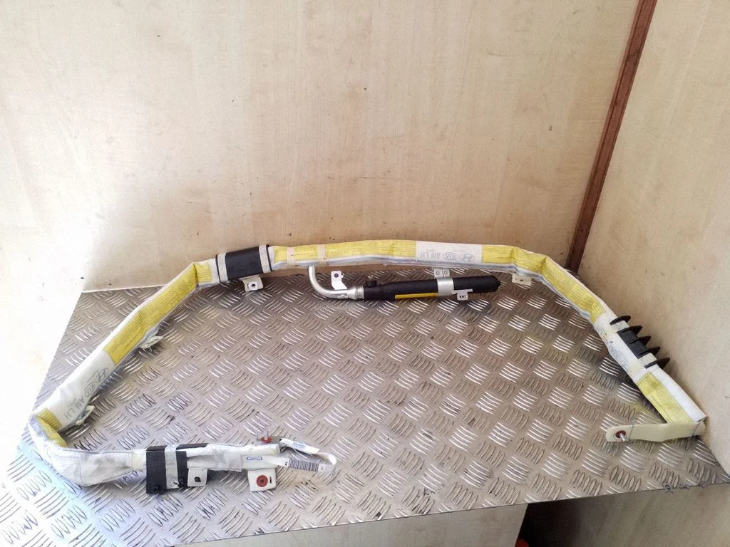 Roof airbag 850102K000