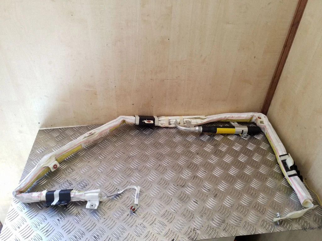 Roof airbag 850202K000