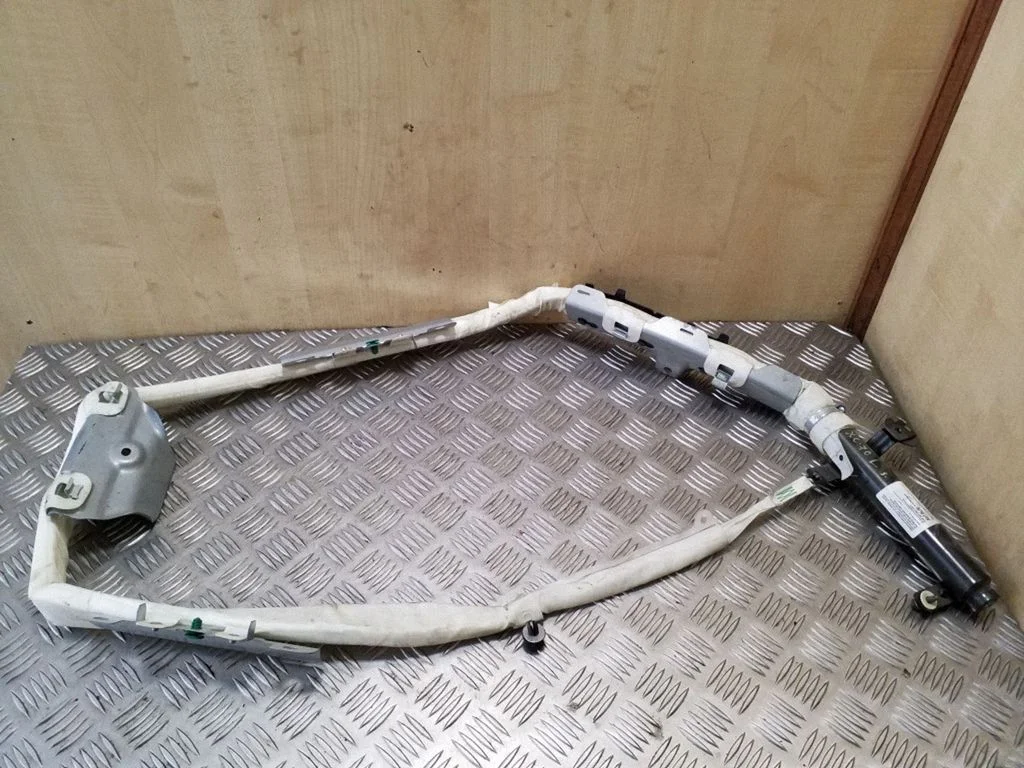 Roof airbag 9141638