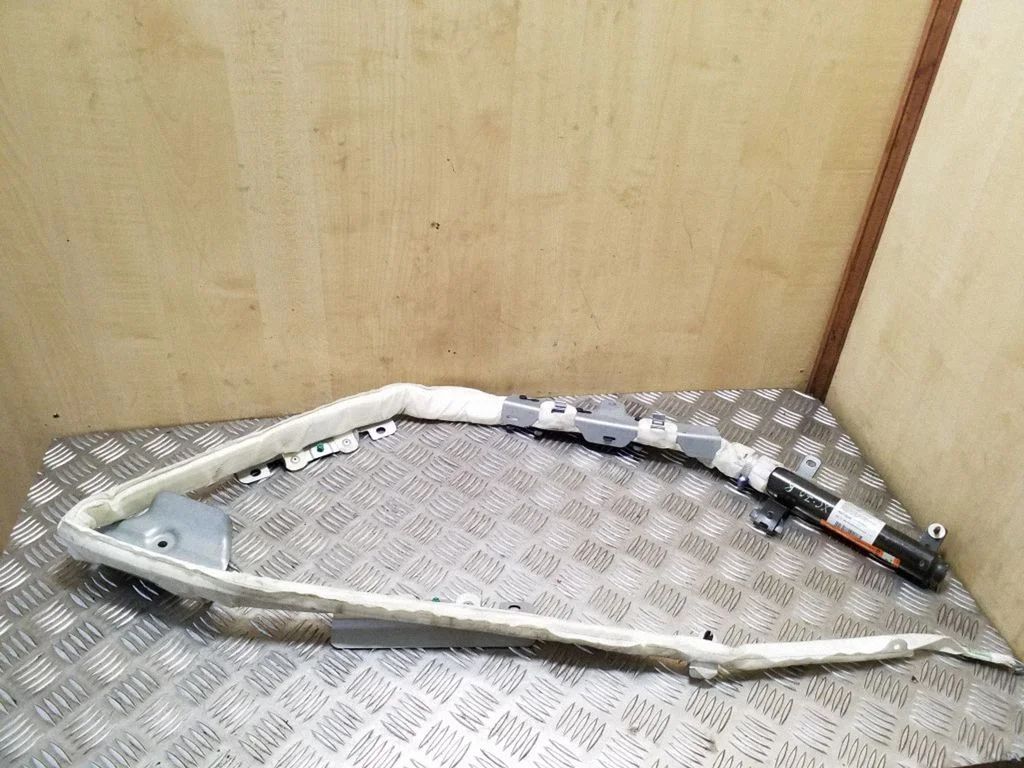Roof airbag 9141639
