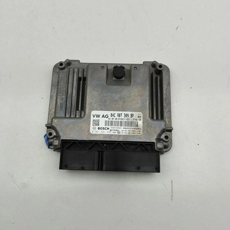 Dzinēja vadības bloks 0261S21435