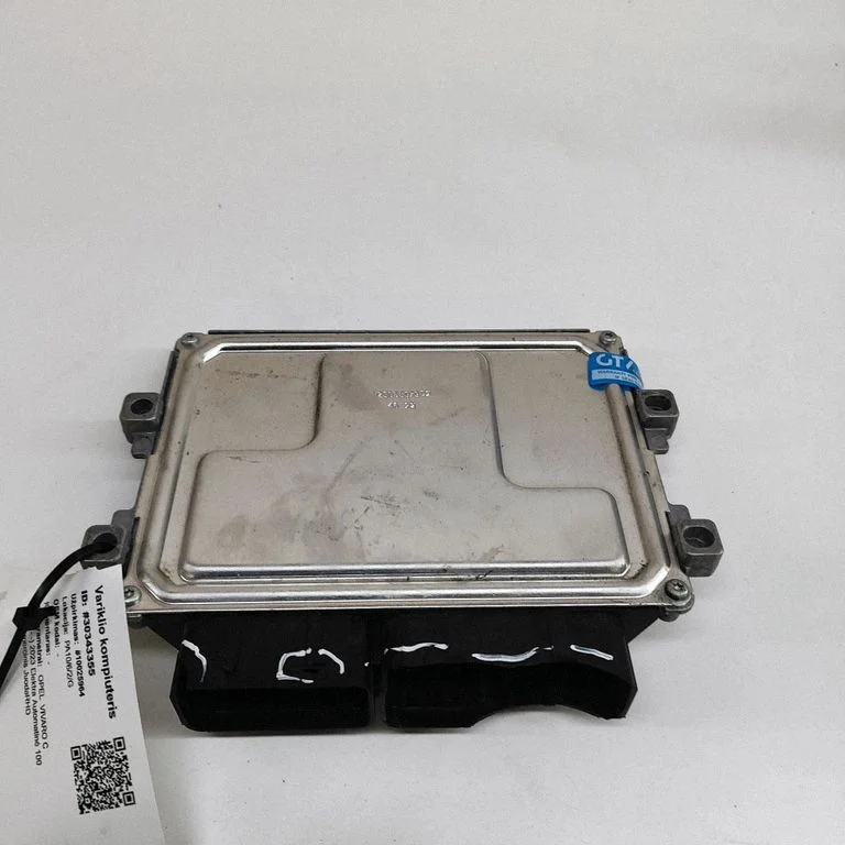 Dzinēja vadības bloks 9853988280