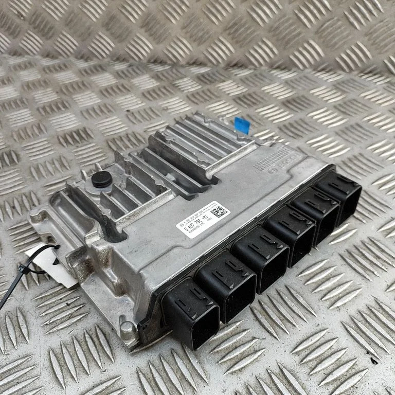 Engine control unit/module – BMW 3 Series G20 G21 (2019-)