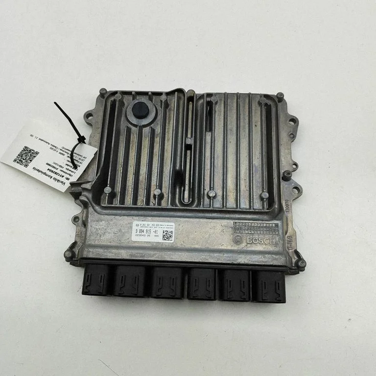 Dzinēja vadības bloks 0261S21763