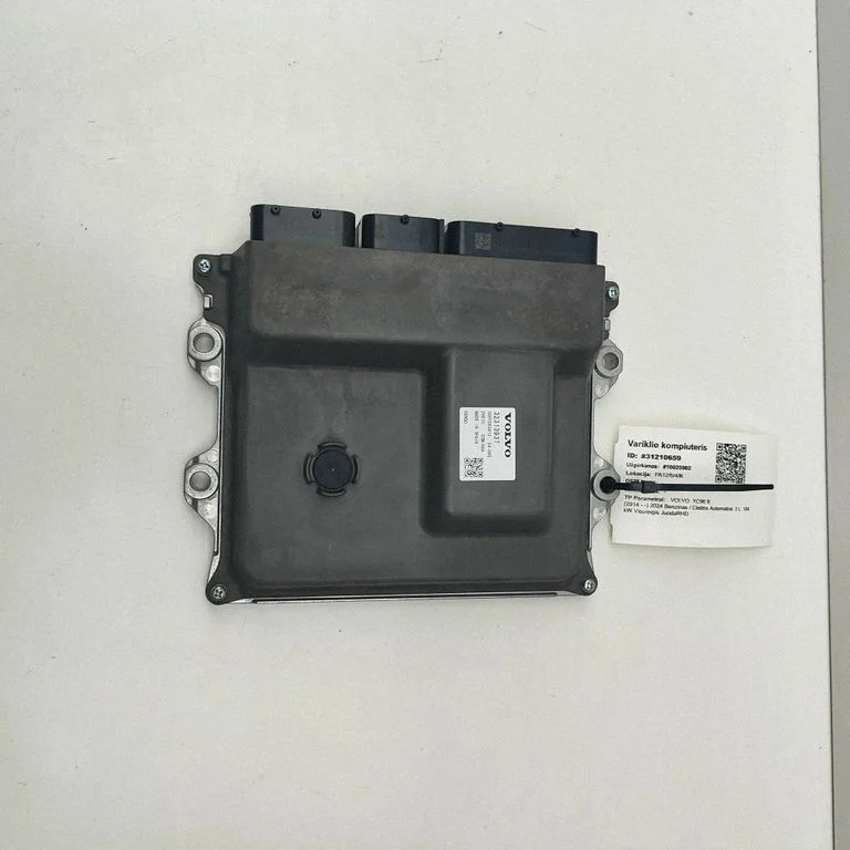 Dzinēja vadības bloks 32313937