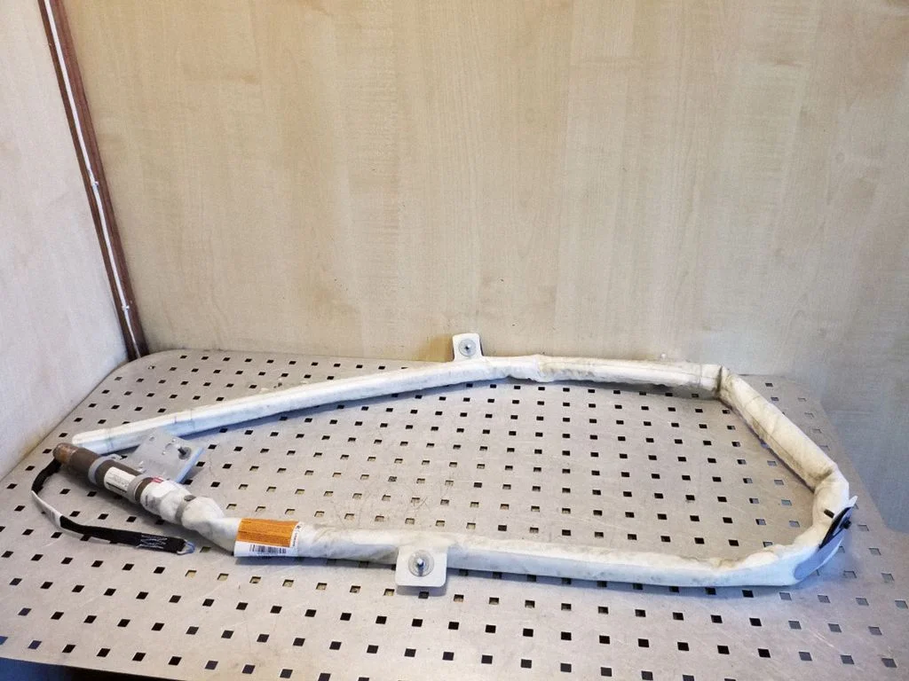 Roof airbag – Volvo XC70 (2008-2013)