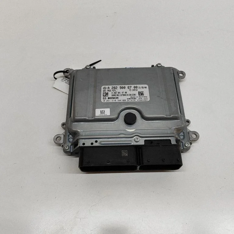 Engine control unit/module – Mercedes-Benz CLA-Class C118 X118 (2019-)