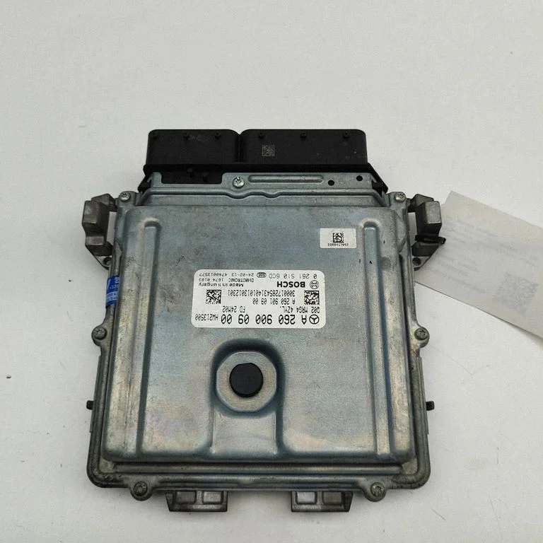 Engine control unit/module 0261S106CD