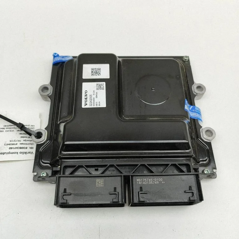 Engine control unit/module – Volvo V60 (2018-)