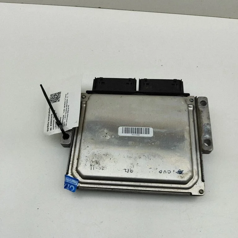 Dzinēja vadības bloks FS7A12A650CVB