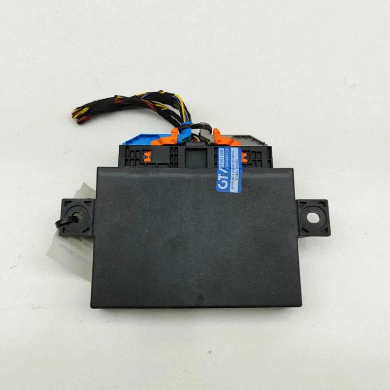 Dzinēja vadības bloks 0EA907425K