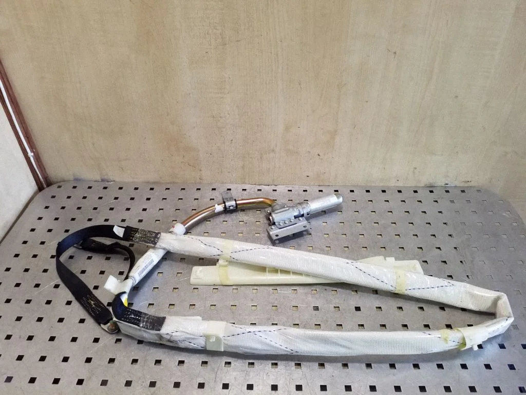 Roof airbag 30317949