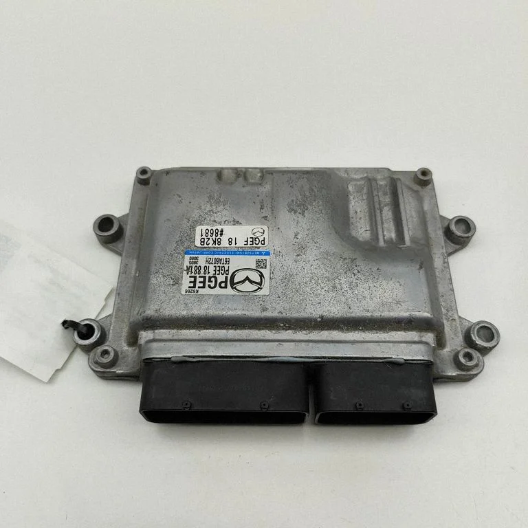 Mootori juhtplokk E6TA6072H – Mazda CX-5 II (2017-2025)
