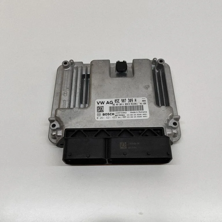 Dzinēja vadības bloks 0261S21433