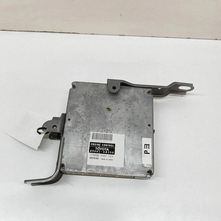 Sterownik silnika – Toyota Land Cruiser (J120) (2002-2009)