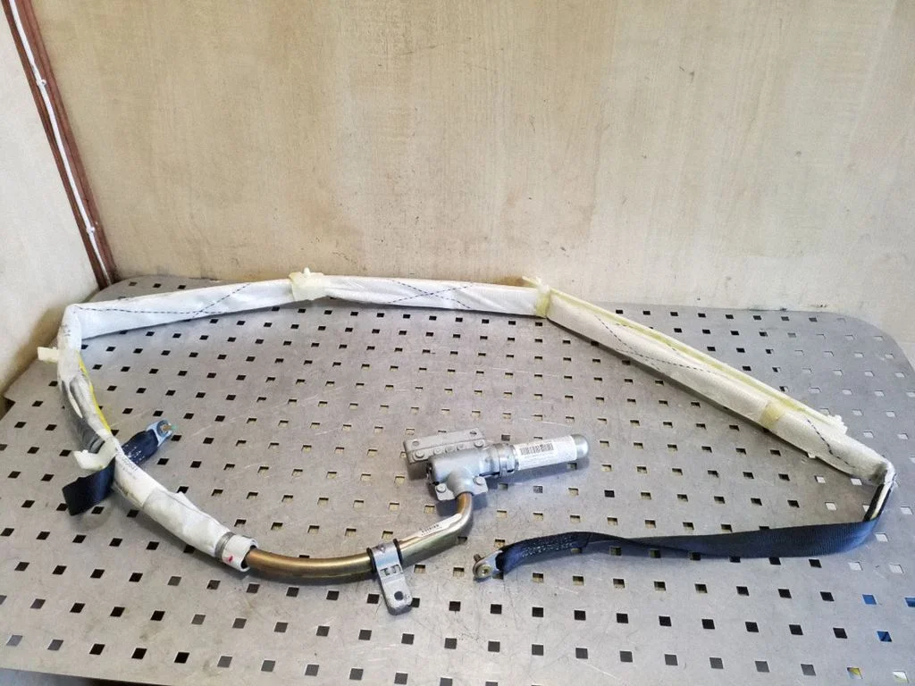 Roof airbag 30317948