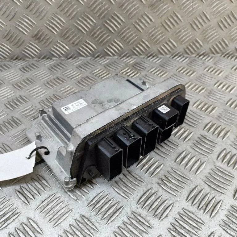 Engine control unit/module 5A63B36