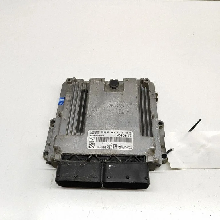 Dzinēja vadības bloks – Jaguar XF X260 (2015-)