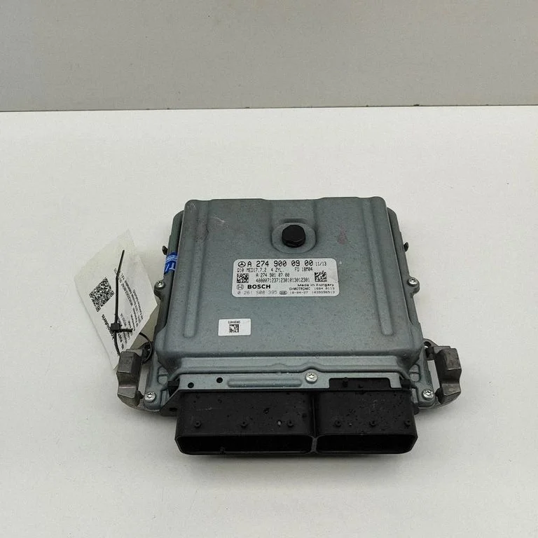 Dzinēja vadības bloks A2749010700
