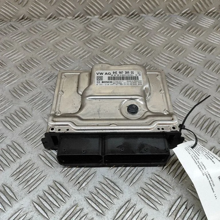 Dzinēja vadības bloks 0261S106RG