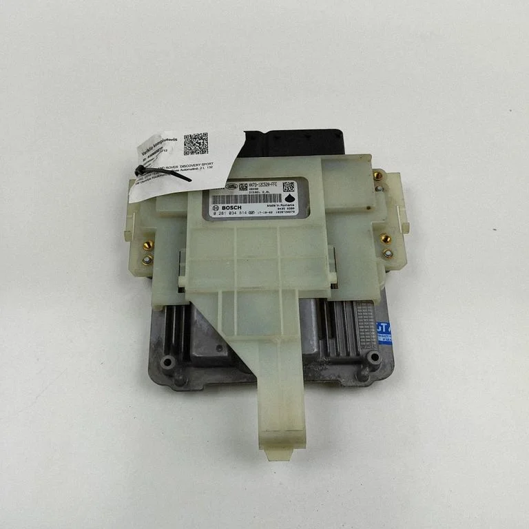 Dzinēja vadības bloks 0281034814