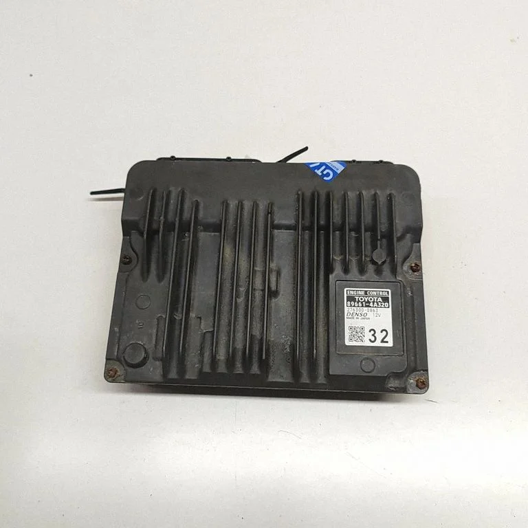 Dzinēja vadības bloks 2763000863