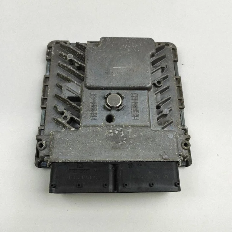 Dzinēja vadības bloks 5WA12009