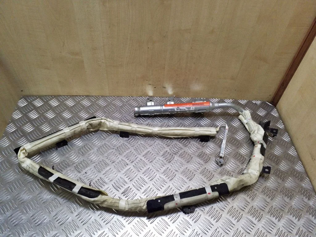 Roof airbag 603752300A
