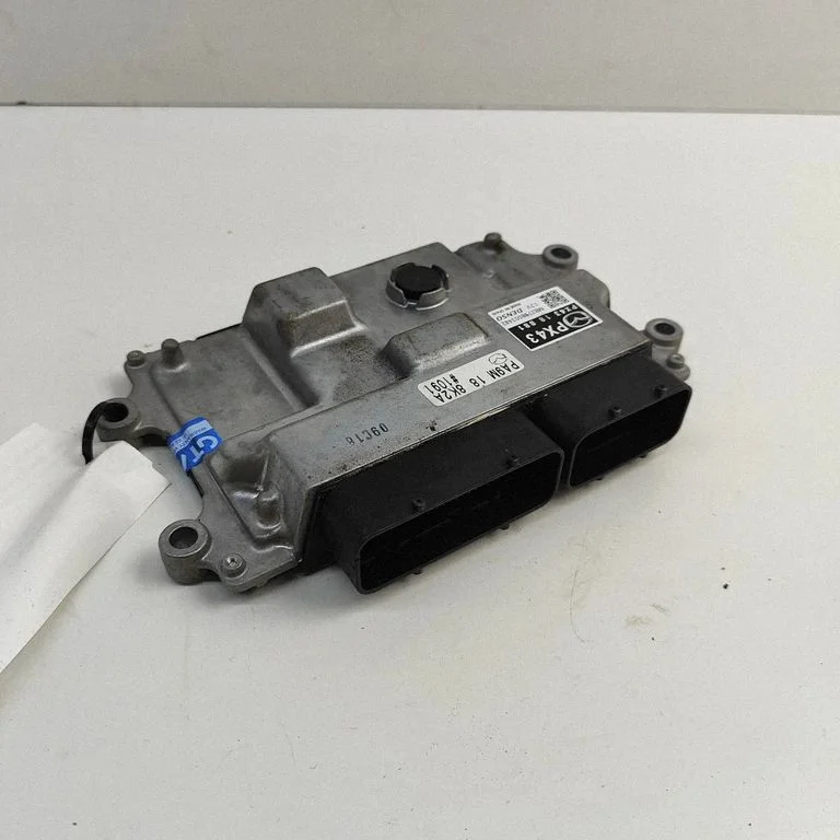 Engine control unit/module PX4318881