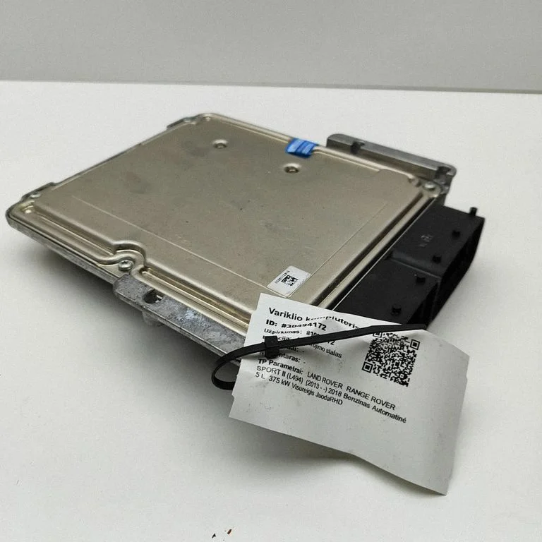 Engine control unit/module 0261S13504