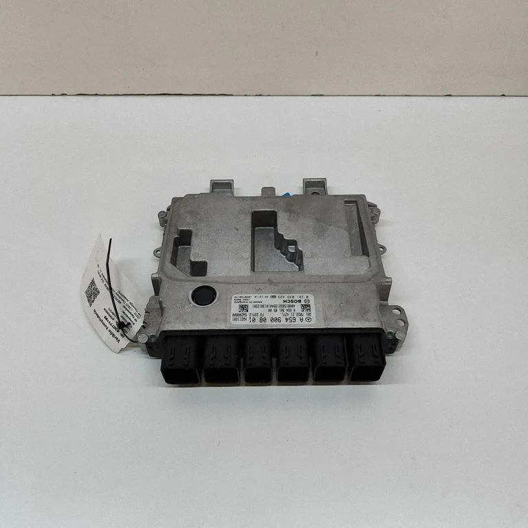 Engine control unit/module A6549018500