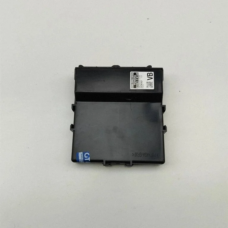 Dzinēja vadības bloks MB286000780