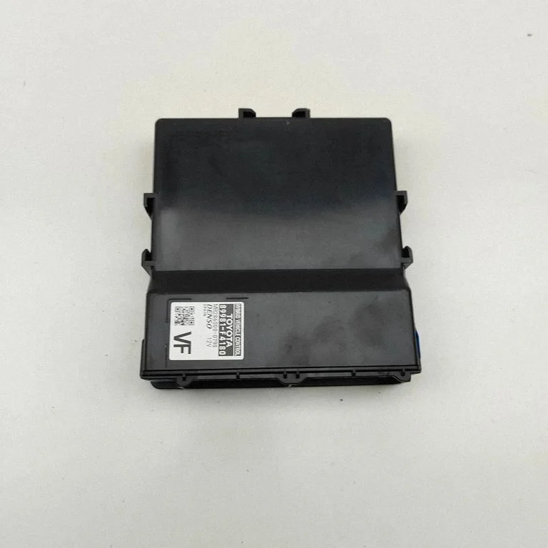 Dzinēja vadības bloks MB2860000790