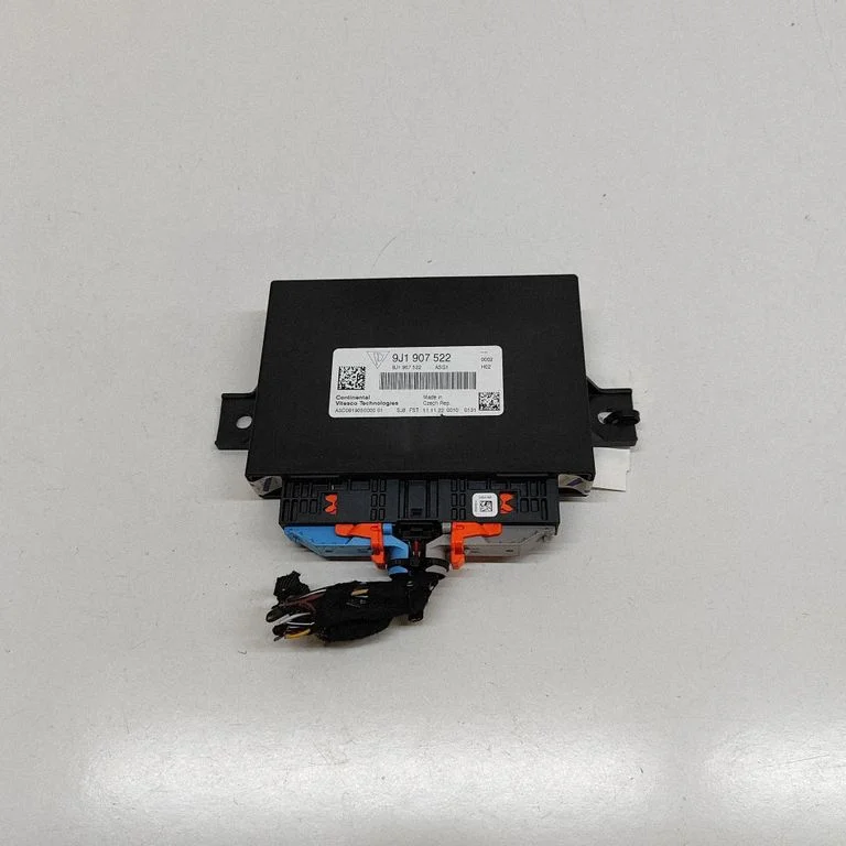 Dzinēja vadības bloks A3C0919050000