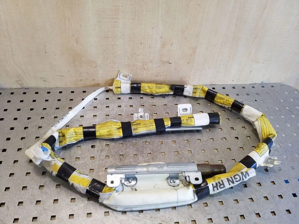 Roof airbag 6096982