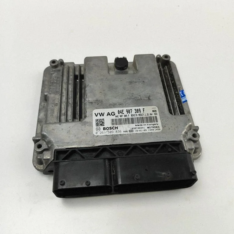 Dzinēja vadības bloks 0261S09836