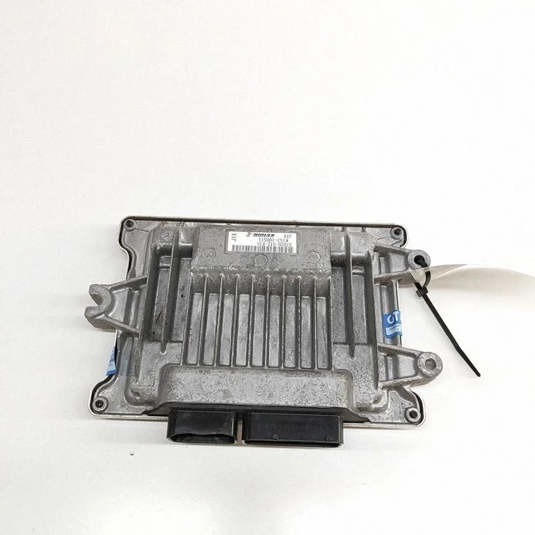 Dzinēja vadības bloks 378205TZE31