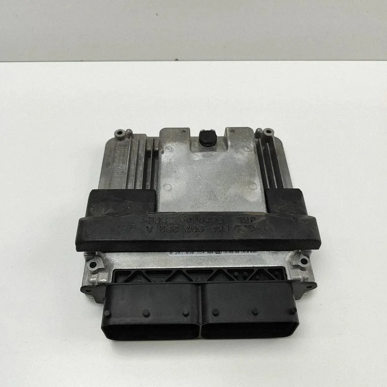 Dzinēja vadības bloks 0281030554