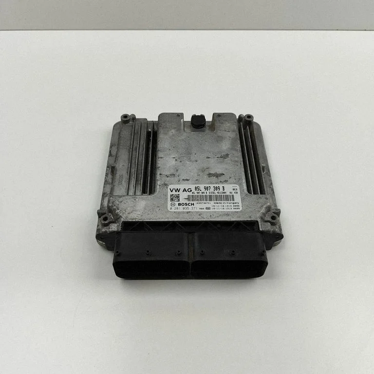 Dzinēja vadības bloks 0281035371