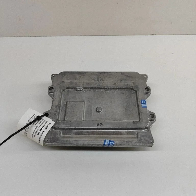 Engine control unit/module 31459638