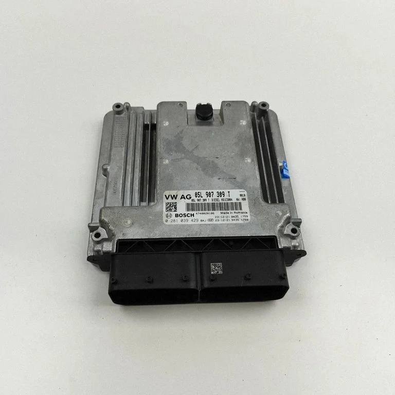 Engine control unit/module 0281039429
