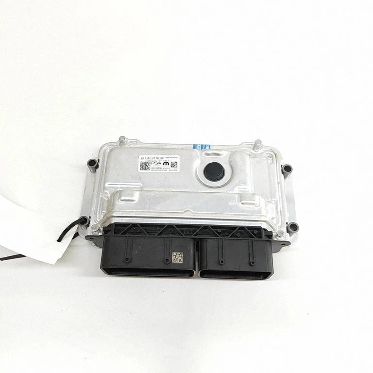 Engine control unit/module – Peugeot 3008 III (2023-)