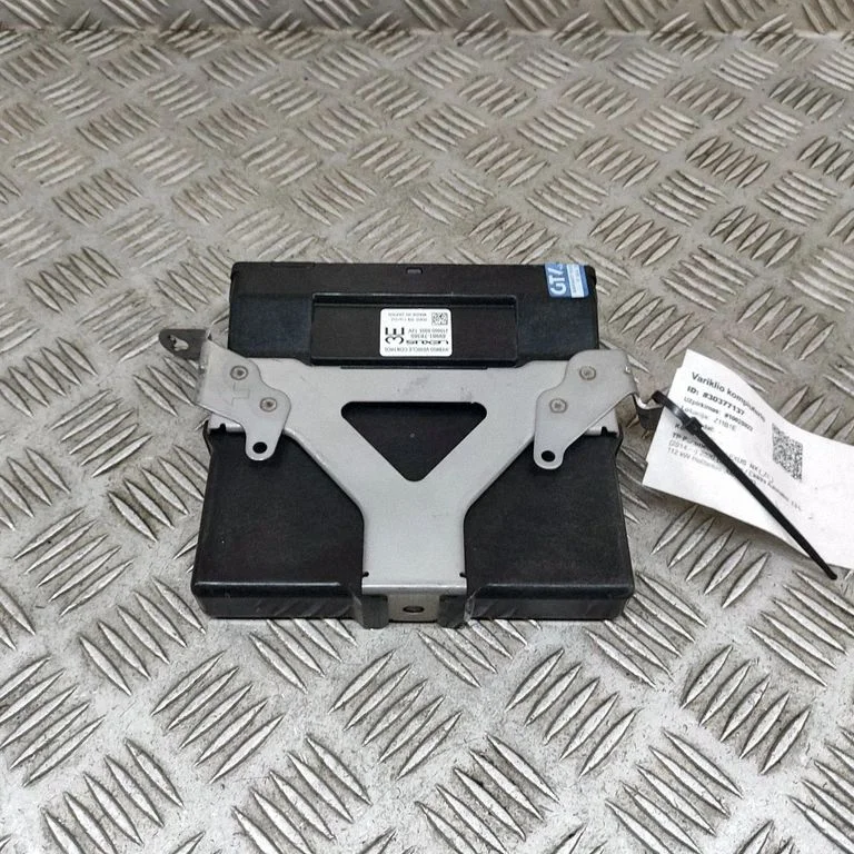 Mootori juhtplokk 8998178360 – Lexus NX (2014-2021)