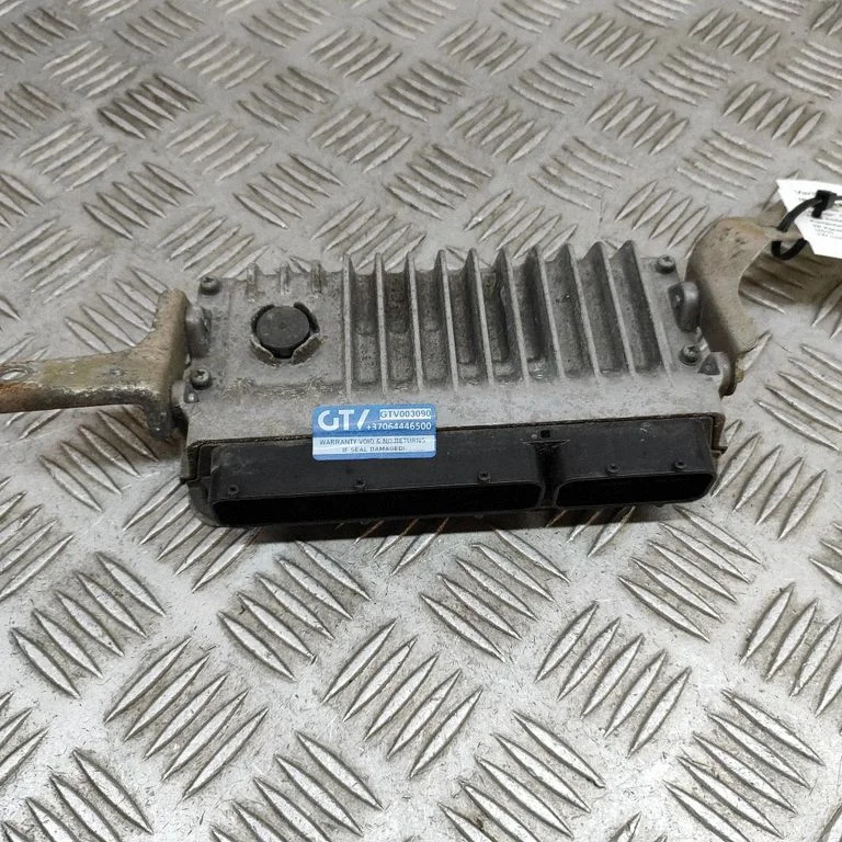 Dzinēja vadības bloks MB2756002200
