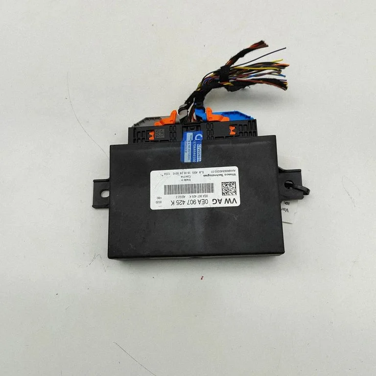 Engine control unit/module 0EA907425K