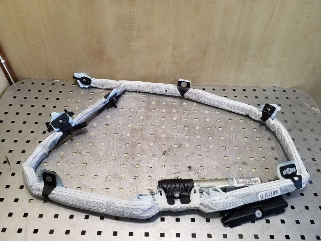 Roof airbag 30380424C