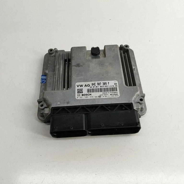Dzinēja vadības bloks 0261S09836