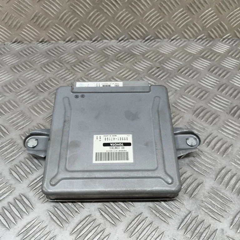 Engine control unit/module – Toyota Prius (XW20) (2003-2009)