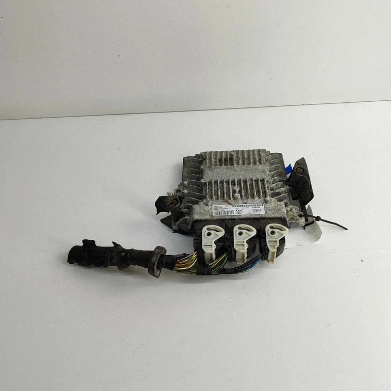 Dzinēja vadības bloks 5WS40736D